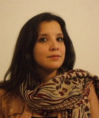 Paola Roxana Aguirre