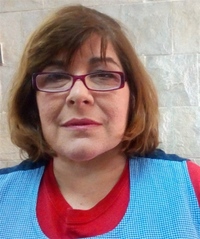 Adriana Gabriela Berisso