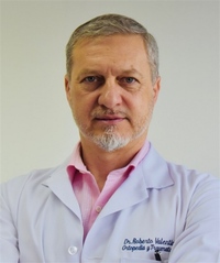Roberto Raul Valentini