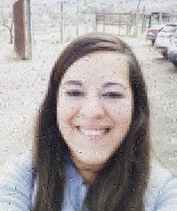 Victoria Lopez Moran