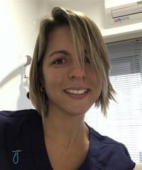 Maria Constanza Farioli