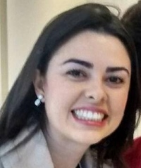 Patricia Zuanazzi Pereira