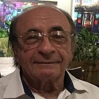 Jose Abagaro de Oliveira Filho