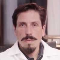 Rafael Jacques Cosenza