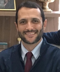 Elias Carlos Davila Junior