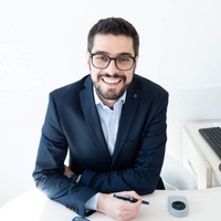 Marcio Antonio Haro Adad