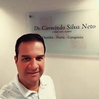 Carmindo Silva Neto