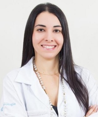 Livia De Oliveira Gomes de Matos