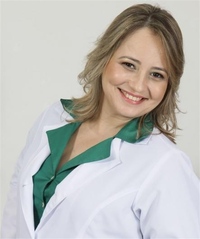 Ana Claudia Colares Gonsalves da Costa