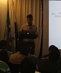 Rafael Gouvea de Moraes Vivas