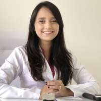 Paula de Oliveira Azevedo