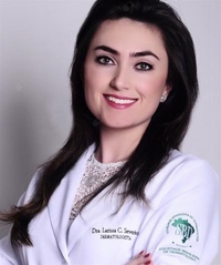 Larissa Carvalho Severico