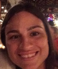 Raquel Aversani Radin