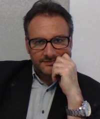 Gilberto Quevedo D'Ávila