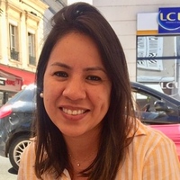 Ivana Lucia Castillo P. da Silva