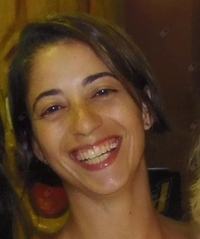 Thais de Oliveira Vieira