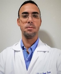 Fabio de Araújo Pereira