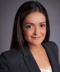 Maria Cristina Matteotti Geraldo