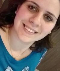 Ana Carolina Spinello Consul