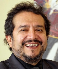 Oswaldo Vallejo Perez