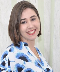 Kenia Granado Oliveira