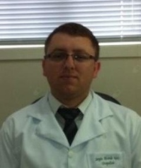 Sérgio Ricardo Neto