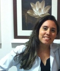 Ana Caroline Mota Melo Salviano