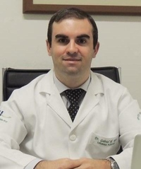 Gabriel de Mendonça Netto