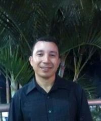 Luciano Leonardo da Silva