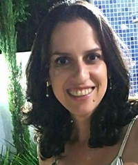 Gislaine Aparecida Folha