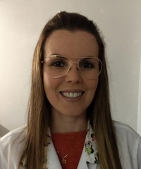 Cláudia Dudko Limas