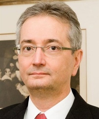 Mauricio Della Paolera