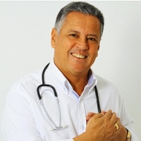 Paulo Cesar Da Guia Almeida