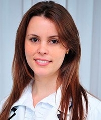 Liliane Torsani Úbeda