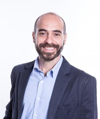 Leonard José Ruas Chelotti