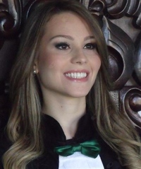 Camila La Guardia Pires