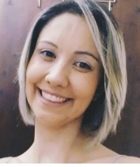 Gisele Paula Vieira