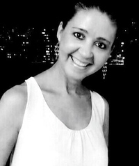 Cláudia Cantalino Fernandes de Oliveira