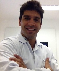 Guilherme Silva de Castro