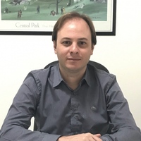 Flavio Rody Da Silva Vianna