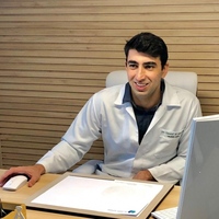 Daniel Perelló de Azevedo