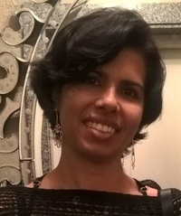 Waldileny Rose Martins