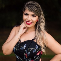 Salhyohania Dias de Oliveira Paiva