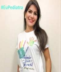 Liubiana Arantes de Araujo