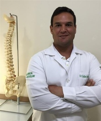 Gustavo Galvão de França