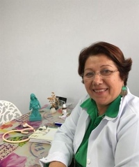 Maria Alcina Guedes Monteiro