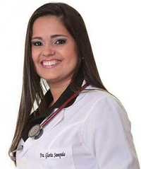 Gloria Sampaio
