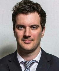 Klaus Rodrigues de Oliveira