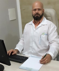 Hernany Fagundes Rocha