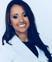 Anna Carolina Ferreira Marinho